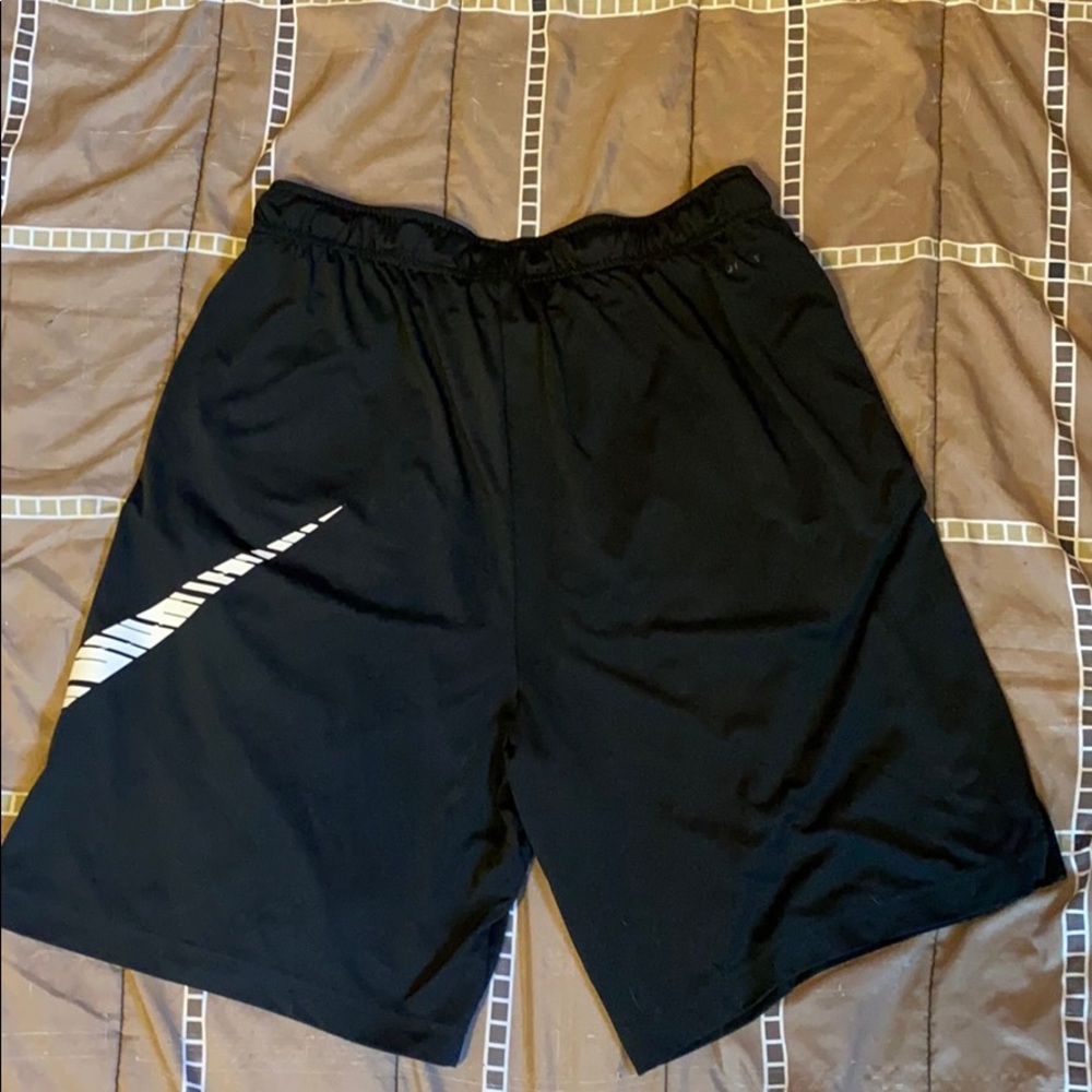 Nike Dri-Fit XL shorts